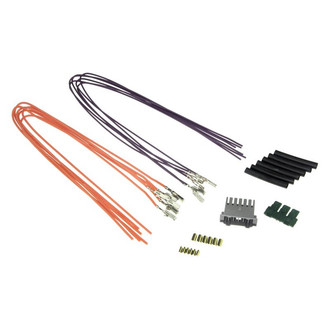 WVE® - Brake Light Switch Connector