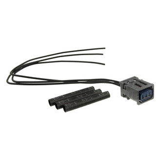 WVE® - Camshaft Position Sensor Connector
