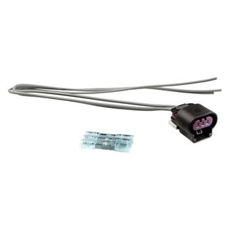 WVE® - Battery Current Sensor Connector