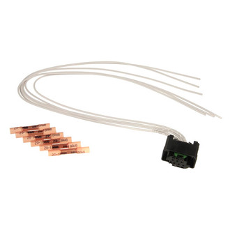 WVE® - Headlight Level Sensor Connector