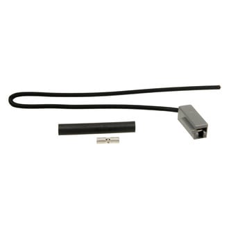 WVE® - Ignition & Radio Capacitor Connector
