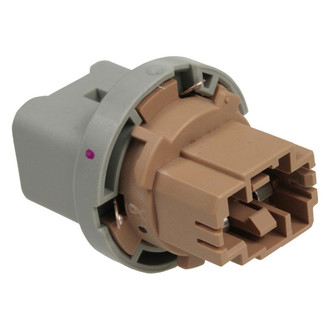 WVE® - Brake Light Socket