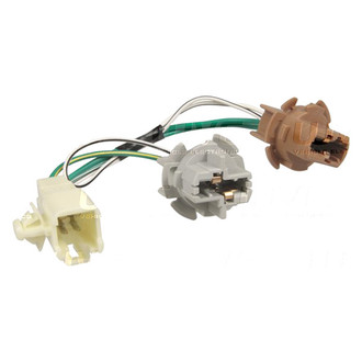 WVE® - Tail Light Connector