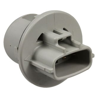 WVE® - Front Turn Signal Light Socket