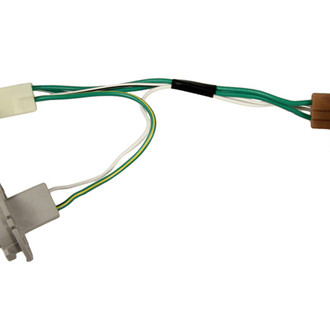 WVE® - Tail Light Connector