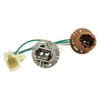 WVE® - Tail Light Connector