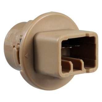 WVE® - Tail Light Socket