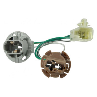 WVE® - Tail Light Connector