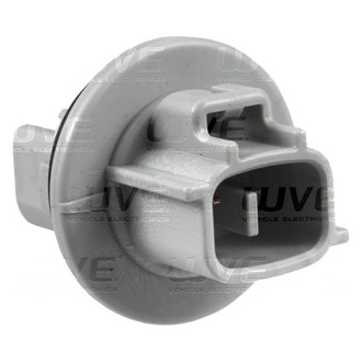 WVE® - Front Turn Signal Light Socket