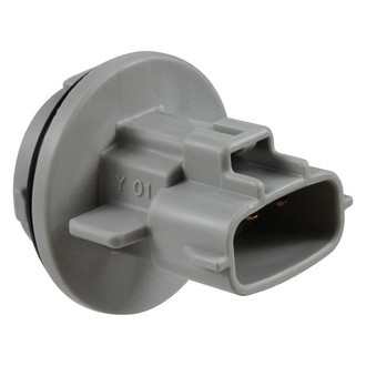 WVE® - Front Turn Signal Light Socket