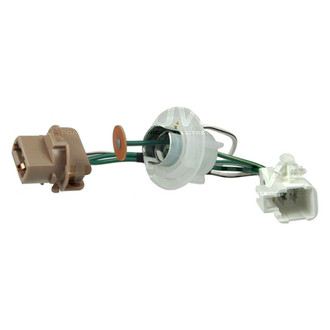 WVE® - Tail Light Connector