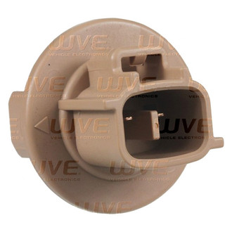 WVE® - Front Turn Signal Light Socket