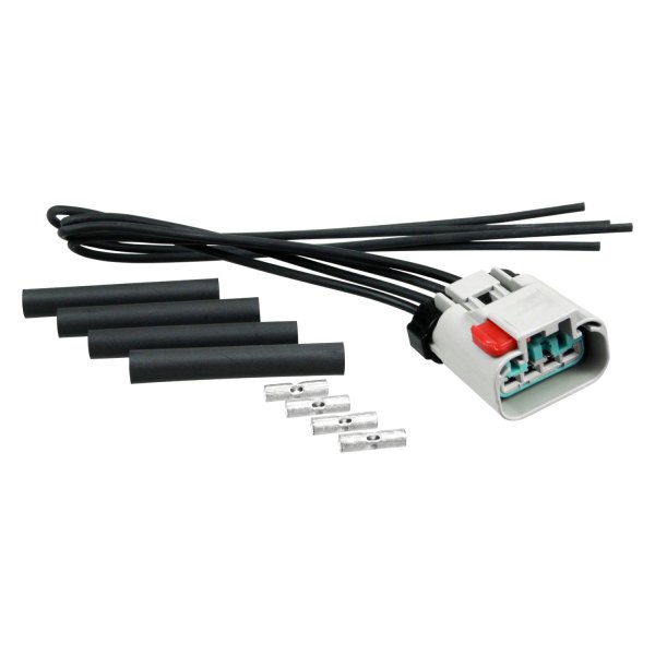 WVE® 1P2480 Fuel Sender Connector