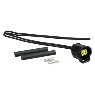 WVE® - EGR Vacuum Regulator Solenoid Connector