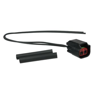 WVE® - Vapor Canister Purge Solenoid Connector