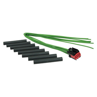 WVE® - Instrument Panel Dimmer Switch Connector