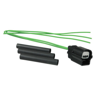 WVE® - A/C Clutch Cycle Switch Connector
