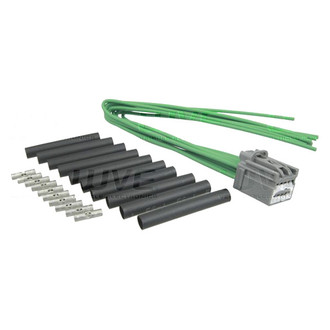 WVE® - Hazard Warning Switch Connector