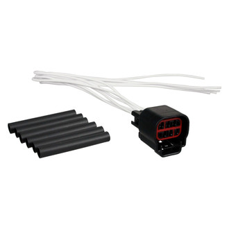 WVE® - EGR Valve Motor Connector
