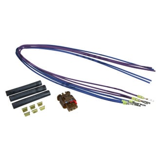 WVE® - Ignition Coil Connector