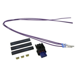 WVE® - Camshaft Position Sensor Connector