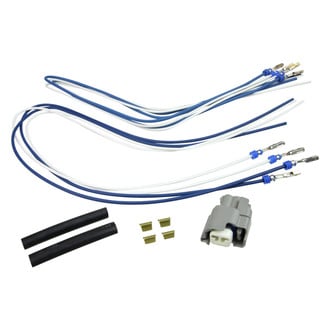 WVE® - ABS Wheel Speed Sensor Connector