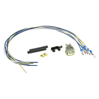 WVE® - ABS Wheel Speed Sensor Connector