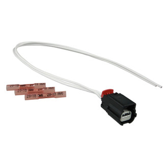 WVE® - Engine Crankshaft Position Sensor Connector