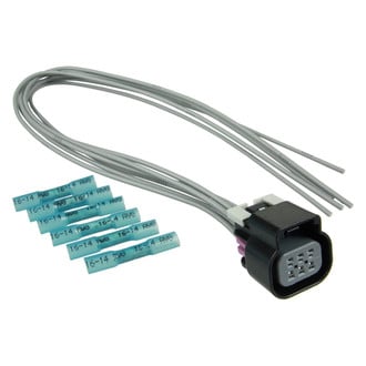 WVE® - Throttle Position Sensor