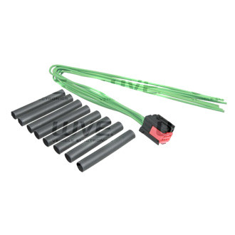WVE® - Windshield Wiper Switch Connector