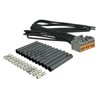 WVE® - Liftgate Control Module Connector