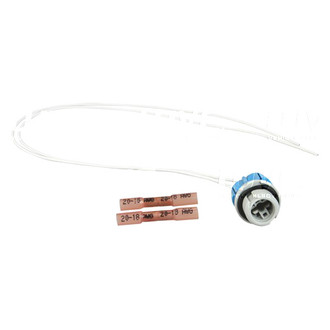 WVE® - Side Marker Light Socket