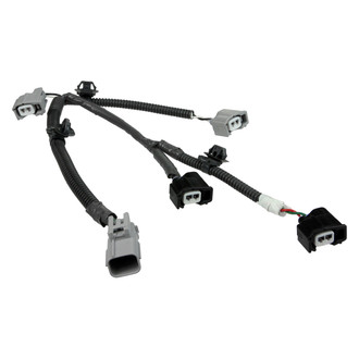 WVE® - Ignition Knock Sensor Connector
