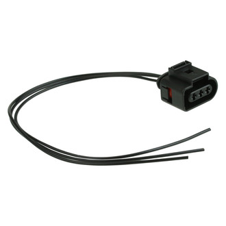 WVE® - Camshaft Position Sensor Connector