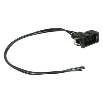 WVE® - Ignition Coil Connector