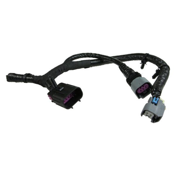 WVE® - Front Driver Side ABS Wheel Speed Sensor Wiring Harness