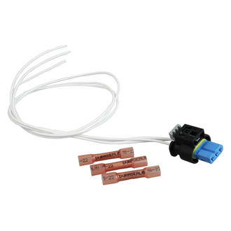WVE® - Camshaft Position Sensor Connector