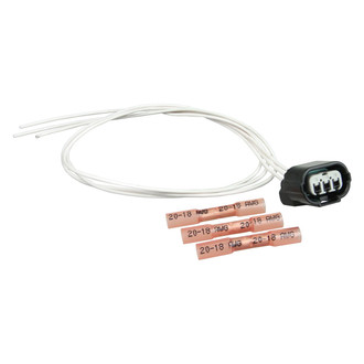 WVE® - Engine Crankshaft Position Sensor Connector