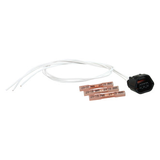 WVE® - Engine Camshaft Position Sensor Connector