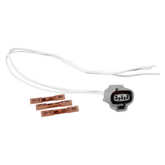 WVE® - Manifold Absolute Pressure Sensor Connector