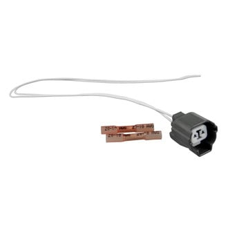 WVE® - Automatic Transmission Control Solenoid Connector