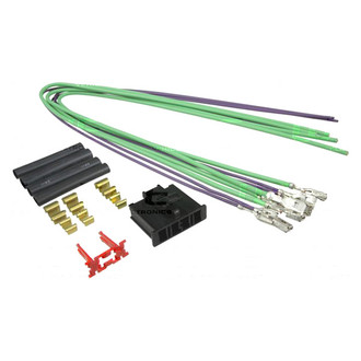 WVE® - Dimmer Switch Connector