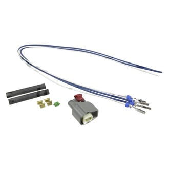 WVE® - Washer Fluid Level Sensor Connectors