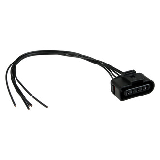 WVE® - Ignition Coil Connector