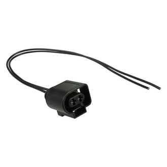 WVE® - Engine Crankshaft Position Sensor Connector
