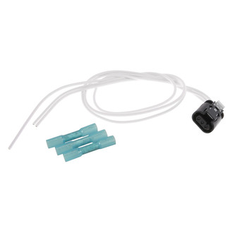 WVE® - Engine Crankshaft Position Sensor Connector