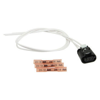 WVE® - Oil Pressure Switch Connector