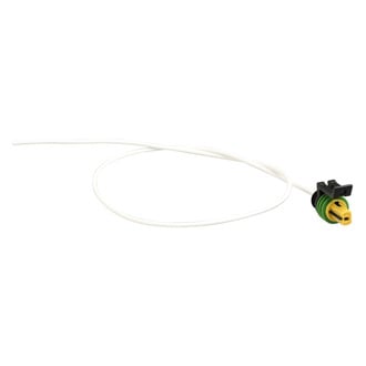 WVE® - Engine Oil Pressure Switch Connector