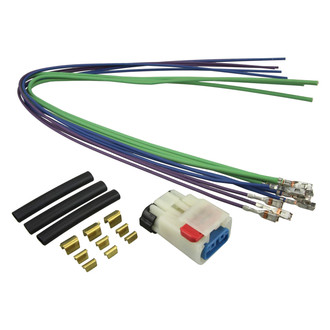 WVE® - Camshaft Position Sensor Connector