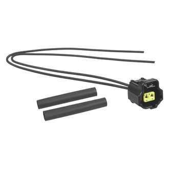 WVE® - Engine Coolant Temperature Sensor Connector